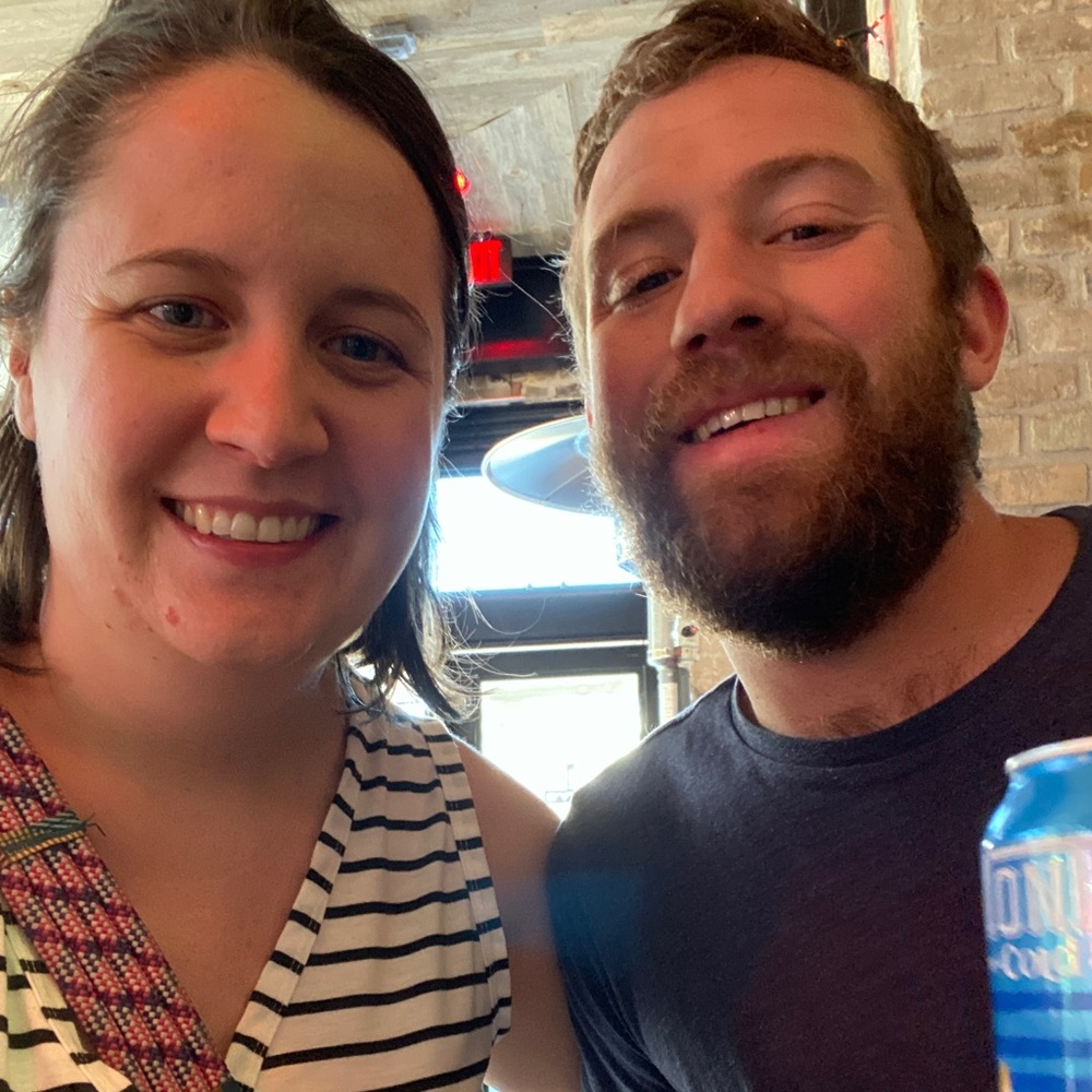 Meet your Posher, Meagan